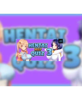 Hentai Milf Quiz 3 Steam Key GLOBAL